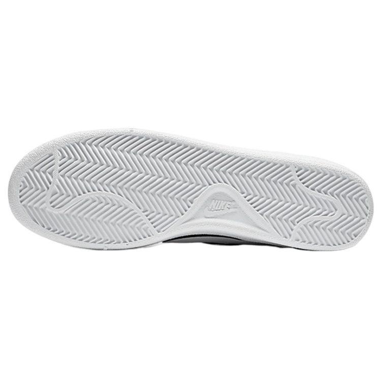 Nike Court Royale Черный 749747-010