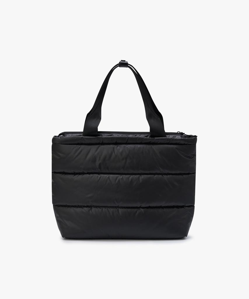 Сумка через плечо Spyder с мягкими плечевыми ремнями (17L) Spjfbnbg301Wblk