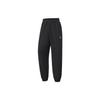 Мужские джоггеры Li Ning Fitness Series, однотонные, со средней талией, прямые, AYKT547-3
