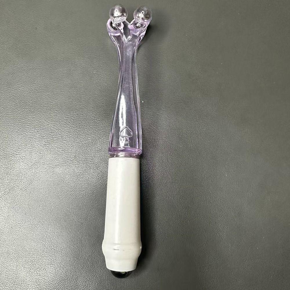 Magnet Bead Finger Massager Roller 5 Beads Hand Acupuncture Points Massager  Arthritis Relief