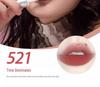 Babella Lip Mud: Пигментированная стойкая матовая бархатная помада для губ и щек.