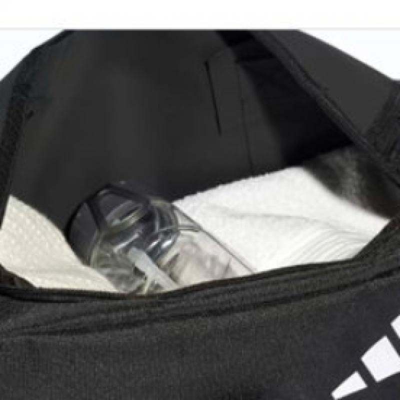 Adidas Дорожная сумка Tiro League, средняя, Hs9749