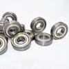 16101ZZ 10pcs Bearing 12*30*8(mm) Chrome Steel Metal Sealed