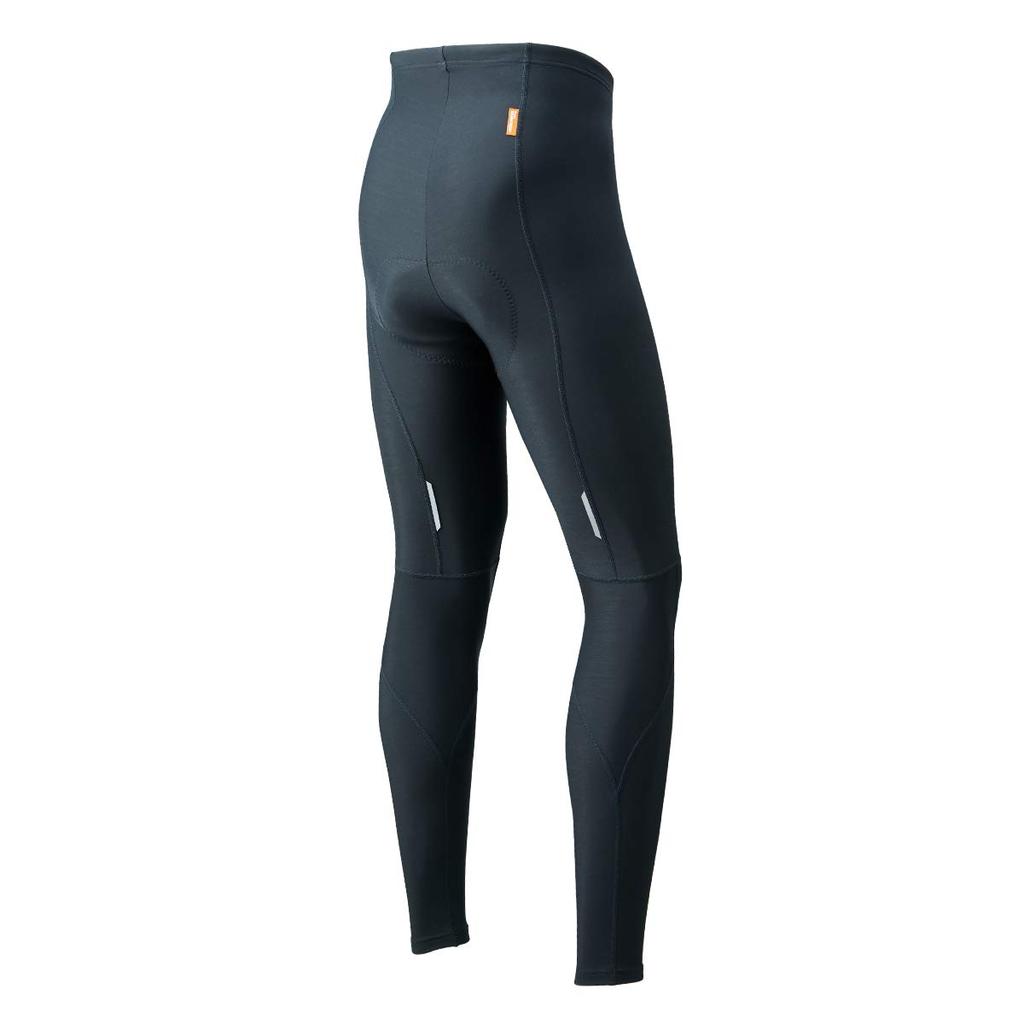 Pearl Izumi Bright Tights Black Size (Wide Size) Men's B995-3DR (Japan L)