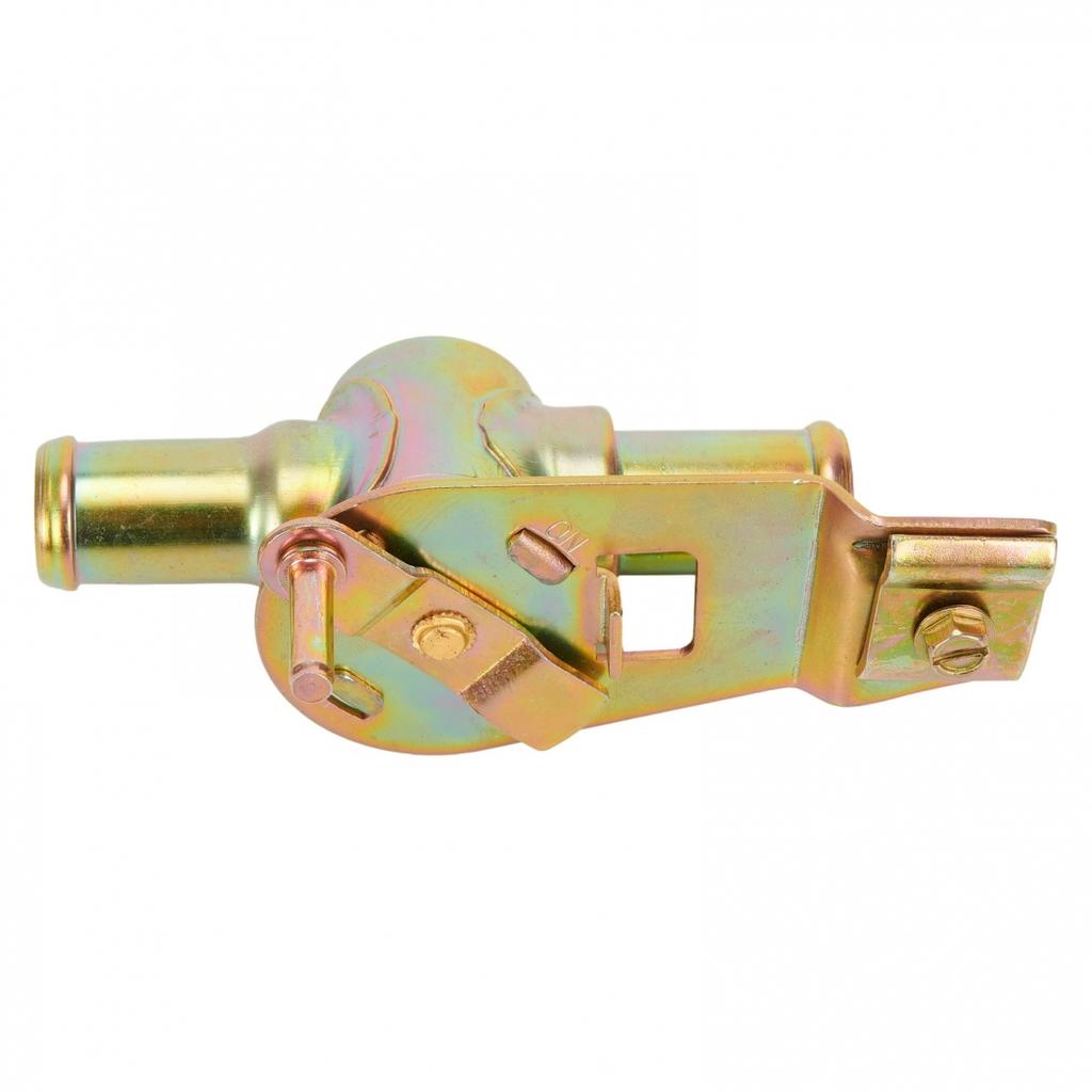 Кран подогрева двигателя Hot Rods Machinery ZPN-01365 16 мм