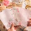 25 шт. Серия стихов «Дневная фантазия» Креативные стикеры с персонажами Набор материалов для DIY Скрапбукинга Журналинга