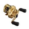 SHIMANO Bait Reel Double Shaft Reel Bass Calcutta Conquest 2021 201 LEFT Bass Fishing