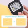 3in1 Corner Rounder Punch R4/R7/R10mm Round Corner Trimmer Cutter for Card Photo Paper Laminating Pouches