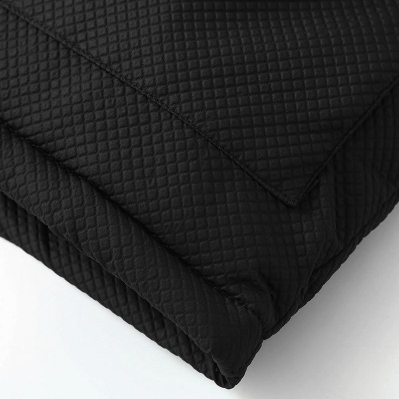 Autumn Winter Sleeveless Vest Men Outerwear Fashion Loose Thick Warm Plus Size Jackets