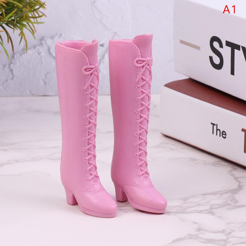 Кукольная обувь, сапоги, детские аксессуары для игры в куклы, украшения, игрушки, подарок