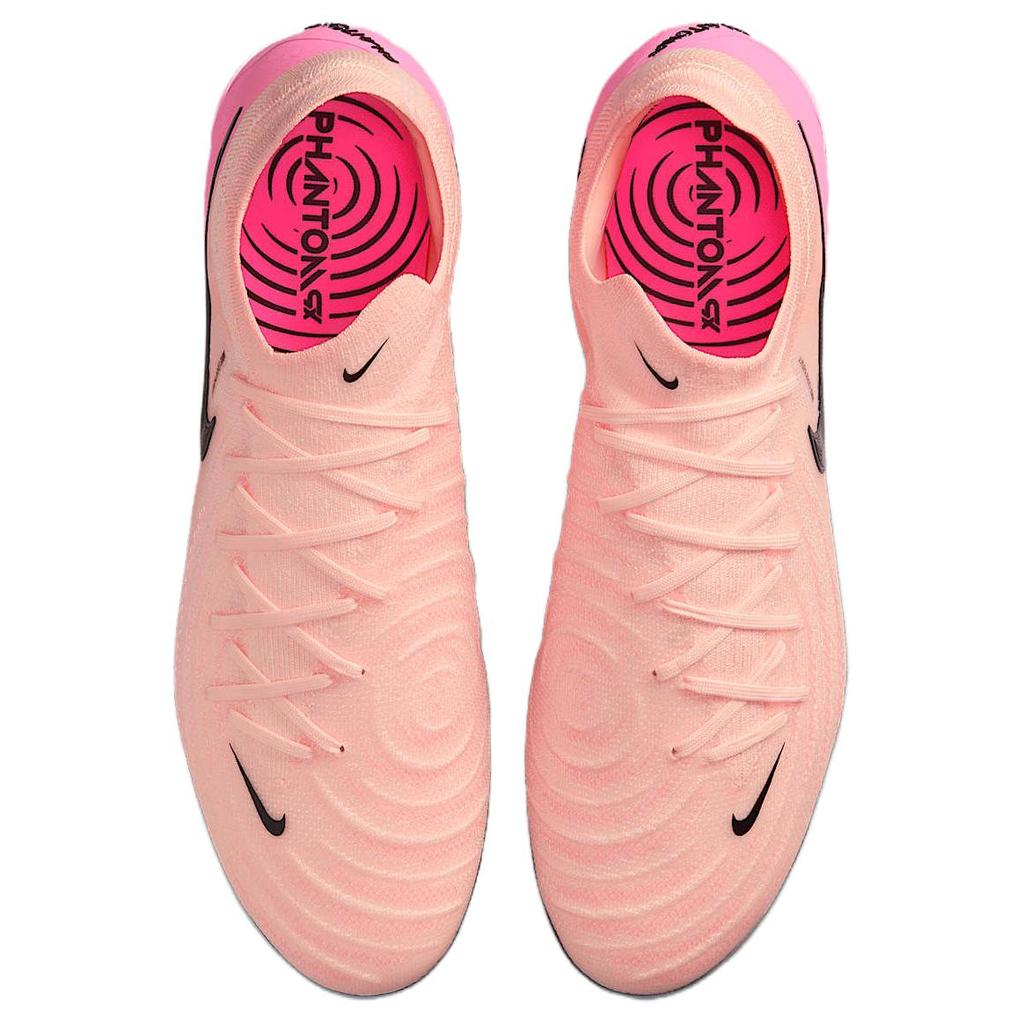 Nike Phantom GX 2 Elite FG Prism Pack Men Sneakers Pink Crimson-Tint Pink-Blast FJ2559-800
