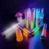 1Pcs Led Strobe Baton Champagne Wine Bottle Service Sparkler For Vip Nightclub Ktv Bar Led Flash Sticks Bottle Flash Baton