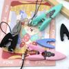 Craft Needlework Sewing Scissors Cartoon Cross Stitch Thread Trimmer  School Office Supplies