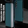 For Samsung Galaxy Z Fold 7 6 5 4 5G Magnetic Flap Leather Holster Pen Slot Case With S PEN Sheath Cover For Z Fold7 Fold6 Fold5
