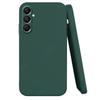 Чехол-накладка для Samsung Galaxy A05S Samsung A05S Capas Жидкий силикон Мягкий ТПУ чехол Samsung A14 A34 A54 A24 A25 A05 A05S Fundas