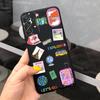 Для Samsung Galaxy M32 M33 M13 M23 M12 M53 Чехол для телефона Задняя крышка Мультяшный динозавр Медведь Детский Fundas Для Samsung M13 M23 M33 5G