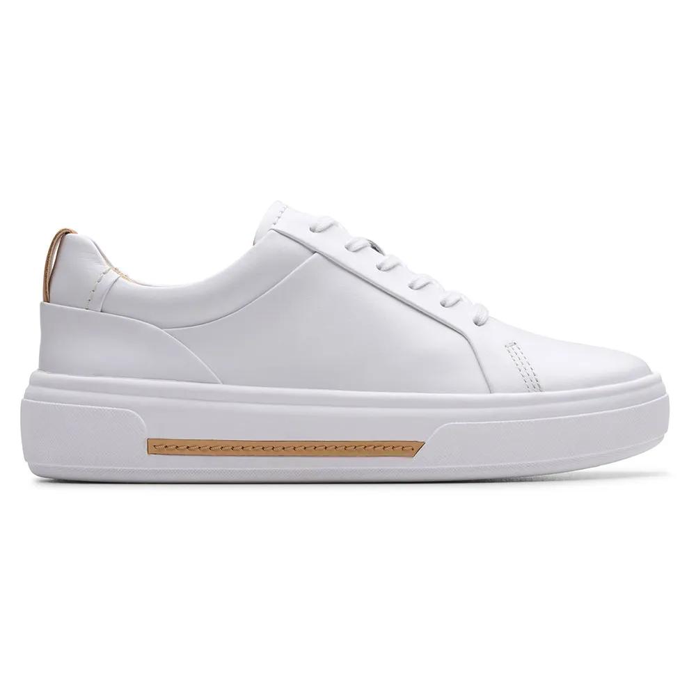 Clarks Shoes Кросовки Hollyhock Walk