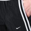 Nike Мужские джоггеры со средней посадкой Черные FN2869-010
