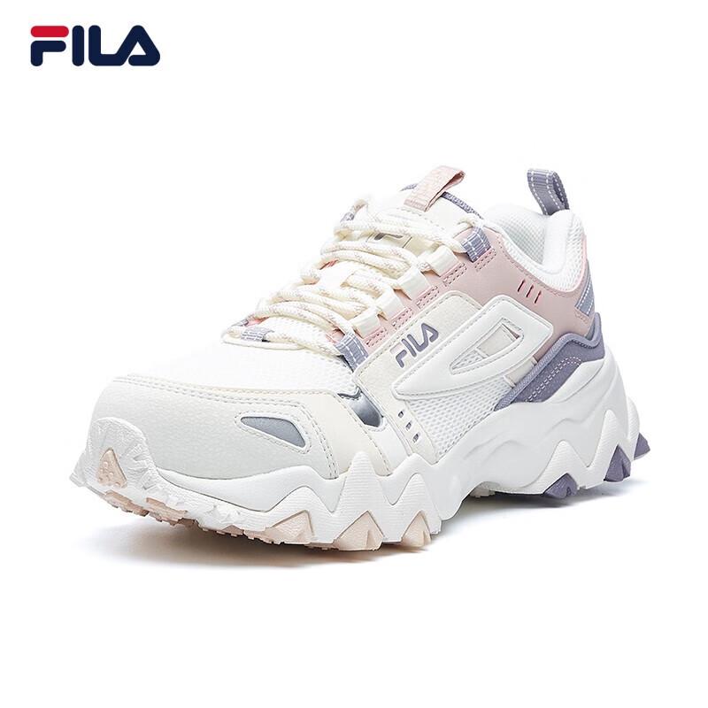 Fila Повседневные кроссовки в стиле "dad" для женщин OKAMONT