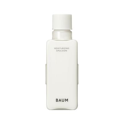 В Moisturizing Emulsion n Emulsion Forest Bathing Современный аромат освежающего натурального кипарисового аромата Refill 100 мл Gift Day [Выпущено в 2024 г.]