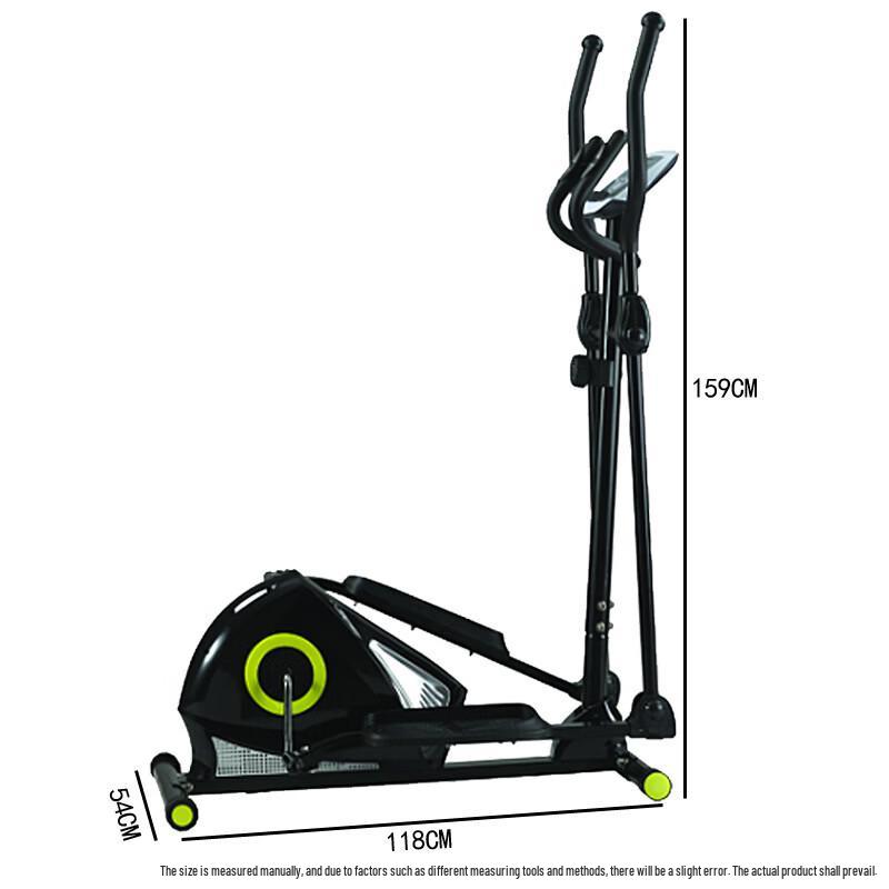 Kuaikang Home Elliptical Trainer