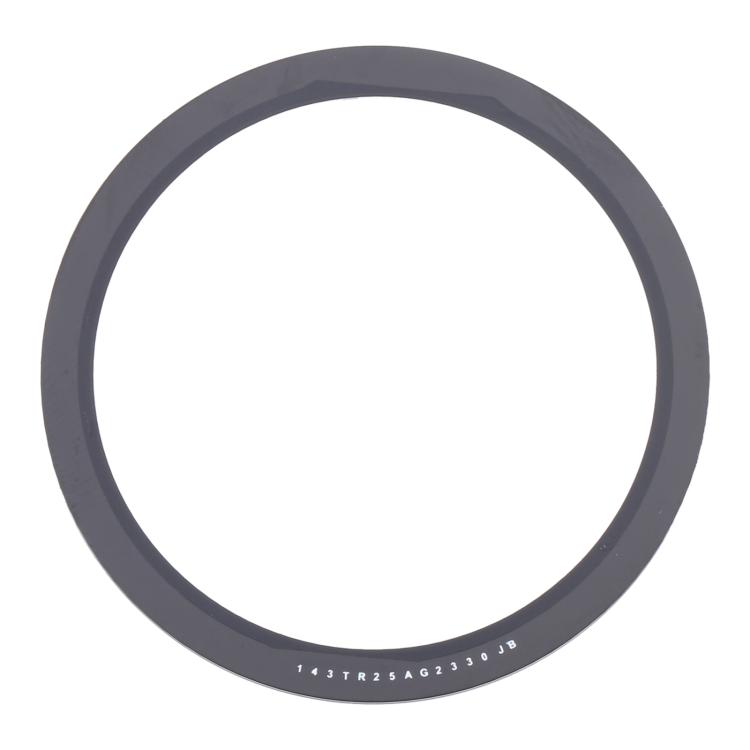 For Xiaomi Watch 2 Original Front Screen Outer Glass Lens, Broken Smartwatch Outer Glass Replacement Repair Part
