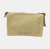 [Pre-Owned] Trench Embellished Equestrian Knight Logo Embroidered B Buckle Polyester Blend Cotton Shoulder Crossbody Bag - Very Good #UVBL2P