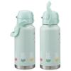 Skater Miffy STD10H-A Stainless Steel Direct Bottle with Handle, 1000ml Water BottleMug