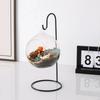 Hanging Wind Chime Holder with Stable Base, Calligraphy Pen for Pendants, Indoor