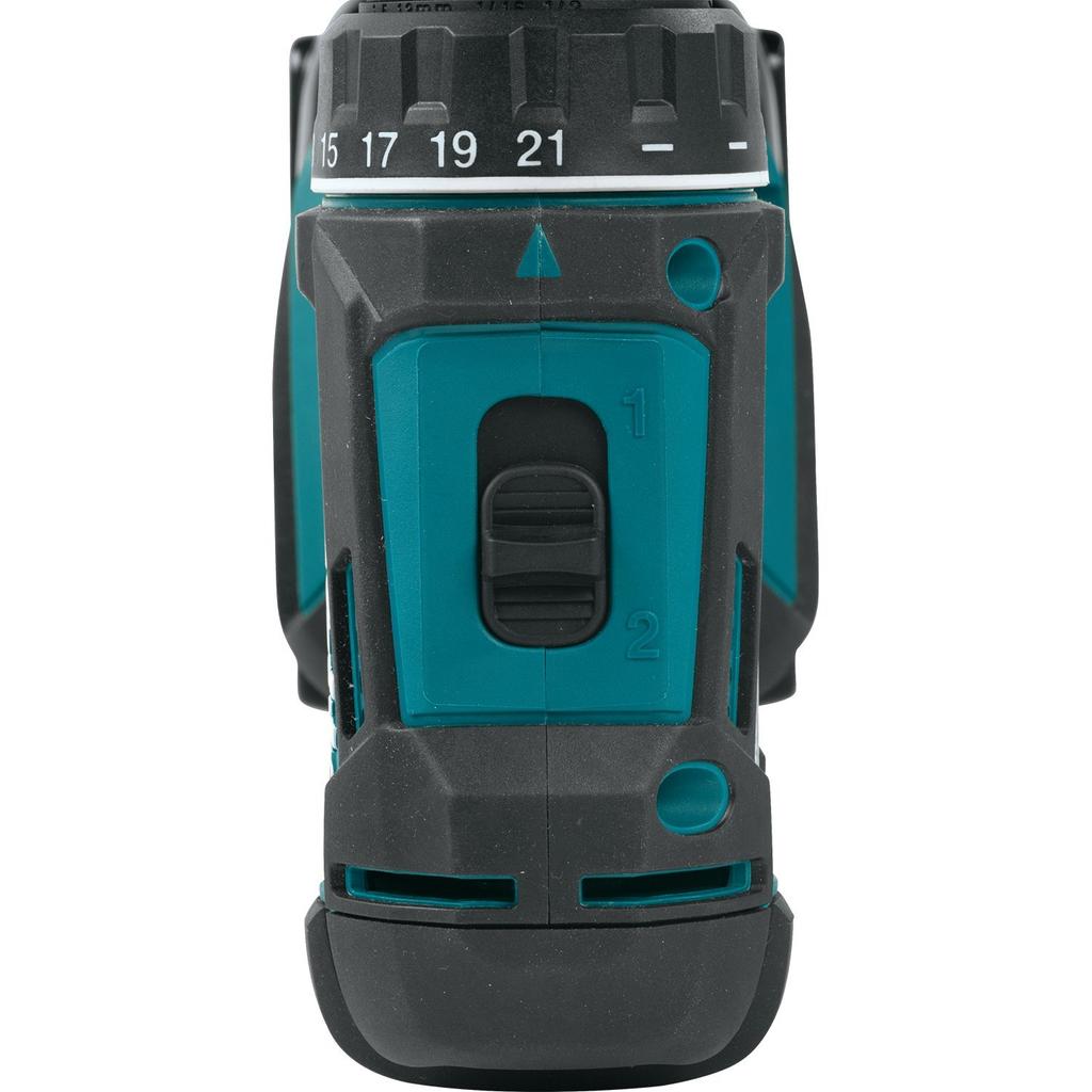 Makita Rechargeable 18V Drill Driver XFD10Z Main Unit Only Makita [USA Product] [Product]