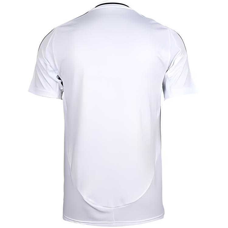 Adidas Jamaica 24 Home Jersey Hazy Yellow Мужская уличная одежда IU5011