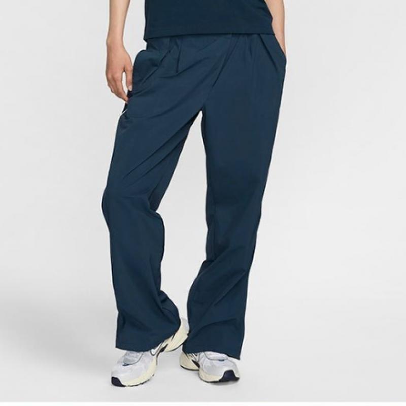 Nike Футболка с коротким рукавом, женская, незаменимая, свободная футболка DD1238 478 S2407