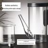 Mingzhan Glass Infuser Teapot