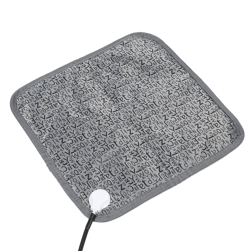 Собаки Кошки Домашние животные Грелка Высокий/Низкий контроль температуры Животное Согревающий коврик Подогреваемая кровать