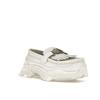 Puma PALOMO x Nitefox Loafers Frosted Ivory Мужские кроссовки Кремовые 396840-01