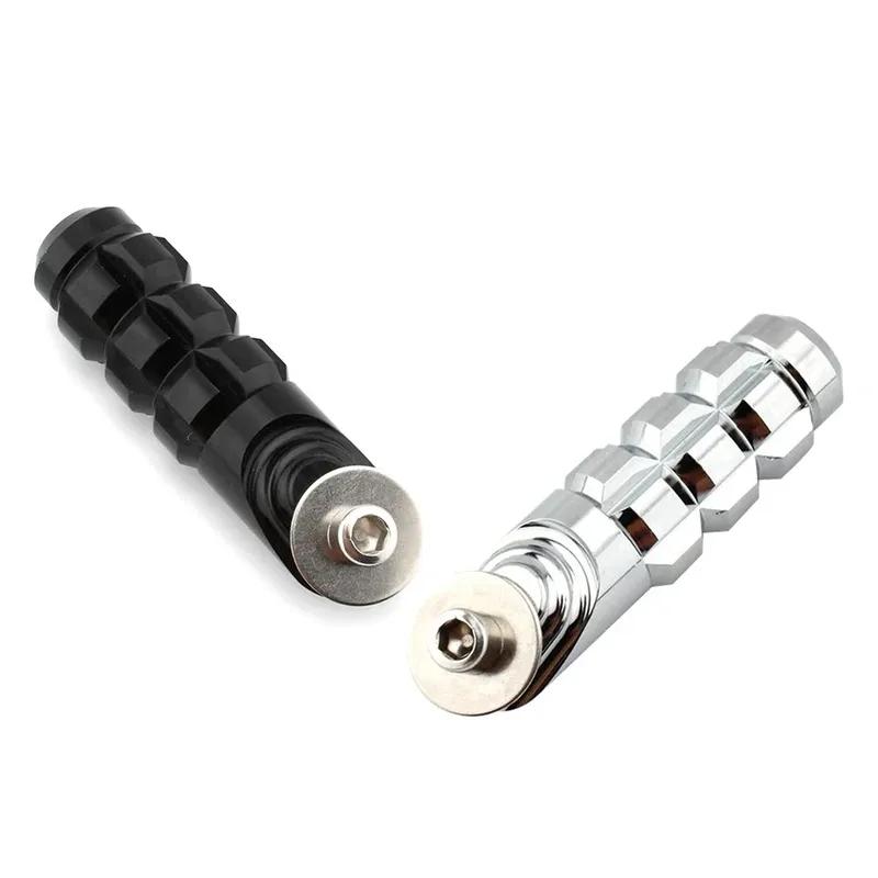Motorbike For Harley Stand Kickstand Extension Kit Foot Pedal Davidson Dyna Street Bob FXDB 2007-2017 Dyna Low Rider S FXDL