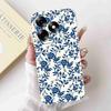 Silicone Casing For Tecno Spark Go 2024 BG6 Cases Soft Shell New Fashion Animal Phone Cover For Tecno SparkGo 2024 Bumper