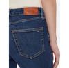 Tommy Hilfiger Classic Jeans WW0WW40648 Blue Straight Fit