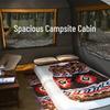 Automatic Inflatable Camping Tent