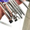 NEW Motorcycle Wheel 304Stainless Steel Spokes Wire Circle Nipples 2018 19 2021 Modified Generic  For  R1200GS R1250GS ADV
