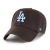 Casquette De Baseball Dodgers MLB Clean Up