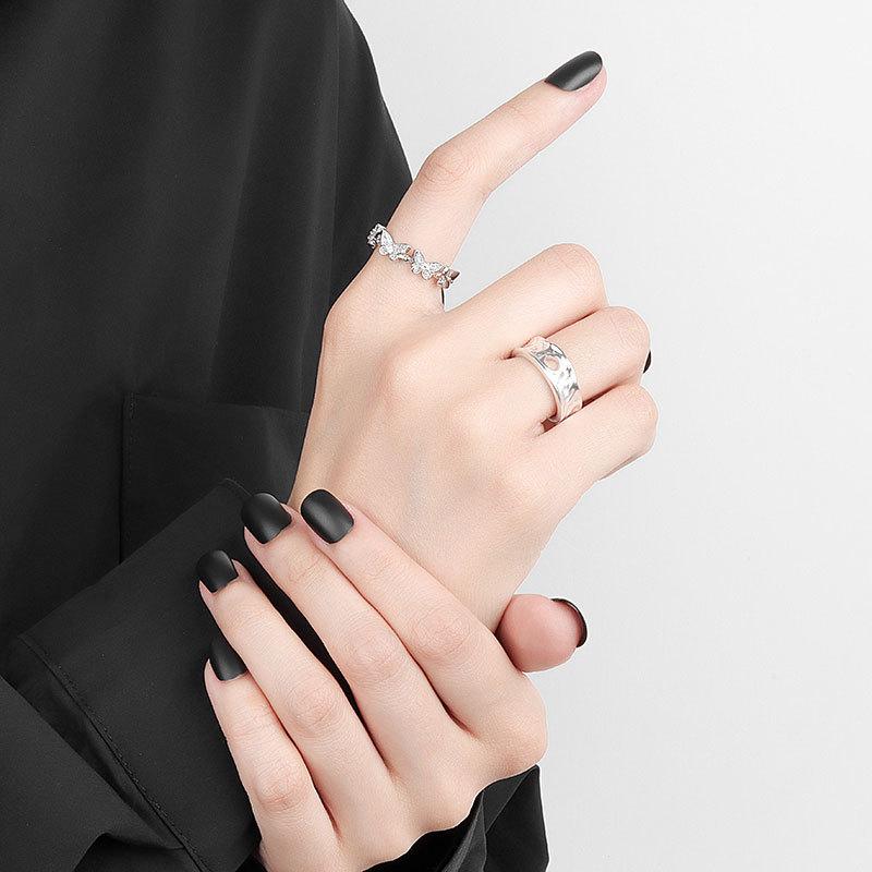 Классическое кольцо Lindon из медного сплава с цирконием, женские ювелирные изделия, свадебный подарок для вечеринки