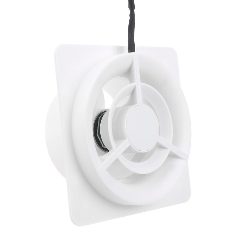 Вытяжной вентилятор Низкий уровень шума Канальный воздуходувка Вытяжной вентилятор Кухня Ванная комната Вентиляционная труба Вентилятор Оконный вентилятор Вентилятор