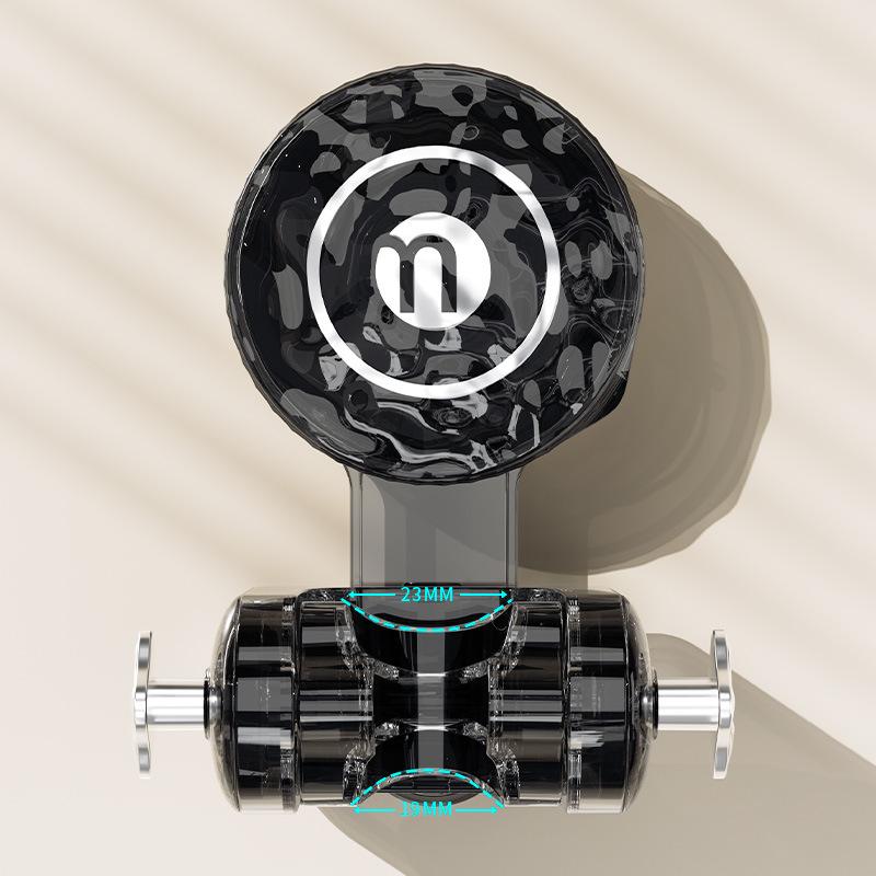 Держатель для душа на присоске, непробиваемый держатель для душа для дома, подвижный, регулируемый держатель для душевой лейки