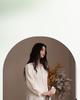 Xuan Liang French Style Nightgown for Women