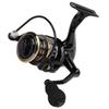 5,2:1 Рыболовная спиннинговая катушка Полностью металлическая Морская рыболовная катушка для пресной и соленой водыHE3000