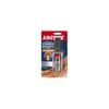 Colle Époxy - LOCTITE - Power Epoxy Express - 1 Min - Invisible - Seringue 11 Ml