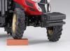Hasegawa Серия Строительной Техники Трактор Yanmar YT5113A Пластиковая Модель WM05 1/35