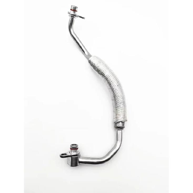 11537643094 for BMW Turbocharger Coolant Supply Line F20 F30 G30 X3 X4 125I 330I
