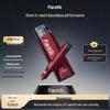 Беспроводной роторный инструмент Fanttik F2 Pro, штекер CN (адаптер в комплекте)